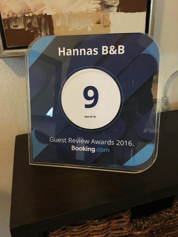 Hannas B&B - 51 M2 그린드스테드 외부 사진